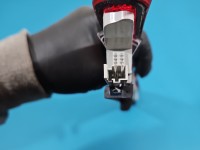 TRZECIE ŚWIATŁO STOP STOPU Skoda Superb III kombi