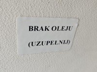 Most przedni przód BMW X5 F15 7590898 3.0 T N55