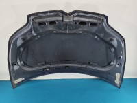 Maska przednia Citroen C4 I Szary EZW