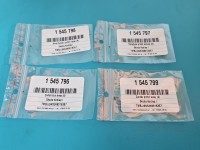 Zacisk przód lewy Skoda Kodiaq I 2.0 tdi