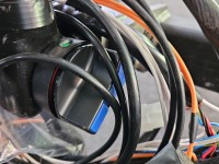 Hak holowniczy Skoda Superb III