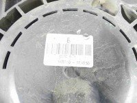 Wentylatory Wentylator chłodnicy Nissan Qashqai I J10 06-13 21483BB50A 1.6 dci