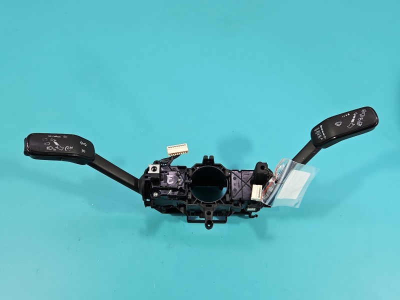 Przełącznik zespolony Skoda Octavia III 5Q0953521KP, 5Q0953502AG