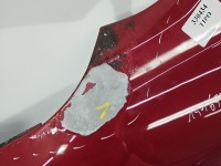 Błotnik przód lewy Fiat Tipo II 15- bordowy 716