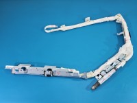 Kurtyna prawa poduszka airbag Citroen C-Crosser HB 7030A040R
