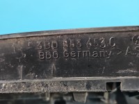 Atrapa grill Vw Passat B5 3B0853653C