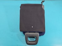 Fotel tył prawy II rząd SUZUKI JIMNY III tylny 2 rząd