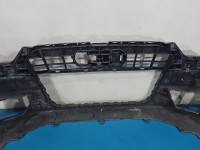 Zderzak przód przedni AUDI A6 C7 LY9B