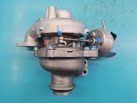 Turbosprężarka Regenerowana FORD C-MAX II MK2 806291-1, 9686120680, 08836548P 1.6 tdci 116KM