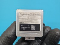 ŻARNIK STARTER ZAPŁONNIK CEWKA XENON Audi A5 8T 009870, 010008