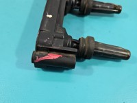 Cewka zapłonowa Peugeot 807 9656695780 2.0 16V Peugeot, 6PIN PĘKNIĘTE MOCOWANIE