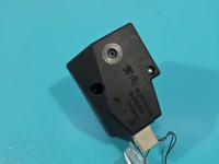 Blokada kierownicy Peugeot 508 I 9673759980