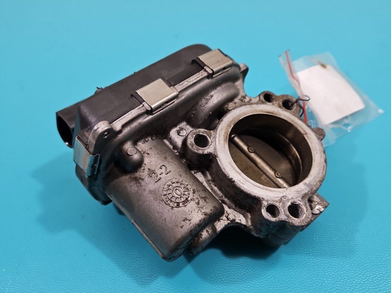 Przepustnica Seat Ibiza V KJ 6F 05C133062 1.0 TSI Przepustnica Seat Ibiza V KJ 6F 05C133062 1.0 TSI
