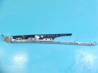 Listwa listwy dekory dekor deski Porsche Panamera I 970 eu