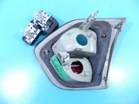 Lampa tył lewa klapy Renault Fluence sedan EUROPA 265550041R