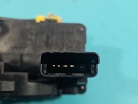 Zamek przód lewy Hyundai I20 I 08-14 EUROPA Hyundai, 4pin