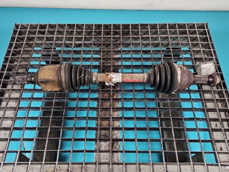 Półoś przód lewa Ford Freestyle Taurus X 3.0 V6 automat