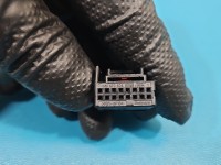 Lusterko prawe Vw Passat CC czarny LC9X europa