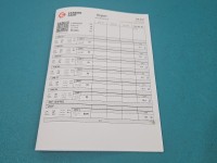 Wtryskiwacz Ford Mondeo Mk3 2.0 tdci