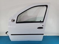 DRZWI PRZÓD LEWE KIEROWCY Dacia Logan I 05-14 4d