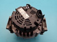 TEST Alternator Audi A4 B7 06D903016A 2.0 TFSI