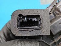 Zamek tył lewy Vw Passat B8 7pin 5E0839015A