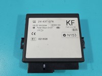 Komputer Sterownik silnika Opel Zafira A 1.8 16V 24426542