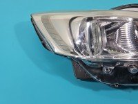 Reflektor prawy lampa przód Peugeot 508 10-18 EUROPA