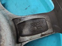 Felga aluminiowa 16" Citroen C4 II alufelga