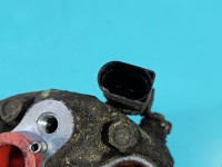 Sprężarka klimatyzacji kompresor 1J0820803F Seat Toledo II Leon I 1.9 tdi