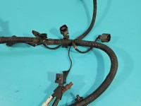 Wiązka zderzaka tył Porsche Panamera I 970 97061280200 Instalacja pdc