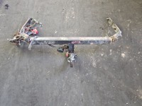 Hak holowniczy Ford Kuga Mk1 08-13