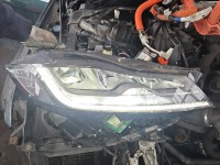 Reflektor prawy lampa przód JAGUAR XF II X260 EUROPA