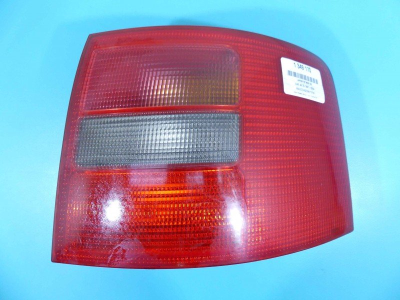 Lampa tył prawa Audi A6 C5 kombi