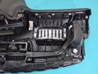 Deska rozdzielcza airbag pasażera kokpit AUDI A4 B8