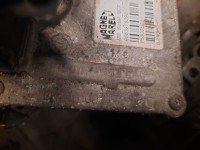 Skrzynia biegów automat Citroen C4 Grand picasso I 06-13 20DS41 1.6 hdi