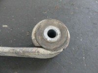 Resor tył Renault Master III 10-19