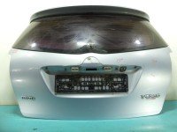 Klapa tył Toyota Verso 09- HB 5d błękitny 8S1 Klapa tył Toyota Verso 09- HB 5d błękitny 8S1