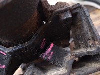 Reduktor Suzuki Swift Mk6 1.3 16V 4X4 4WD