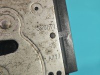 Zamek klapy tył Opel Corsa D HB