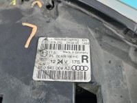 Reflektor prawy lampa przód Audi A4 B7 EUROPA