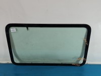 Szyba drzwi tył prawa Renault Master II HB