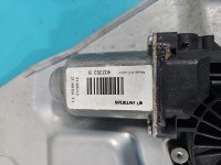 Podnośnik tył lewy SZYBY WINDA 83470-3U020, 402353B Producent części: KIA, 2pin Kia Sportage III 10-15 HB