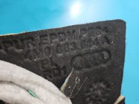 Wygłuszenie pozostałe PODBITKA AUDI Q7 II 4M