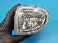 Halogen lewy Toyota Yaris verso