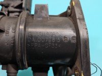 Przepustnica Citroen C5 II X7 9660110780, 9639469280 2.0 hdi