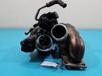 Turbosprężarka BMW X5 F15 18539700010, 7643115, 764311502 3.0 T N55 306KM