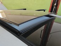 Szyberdach AUDI Q5 08- HB 5d