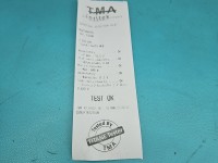 TEST Rozrusznik Suzuki Swift Mk6 1.3 16V 31100-86G00, M002T46781ZE