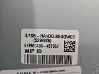 Radio fabryczne Opel Astra V K 84809908 radioodtwarzacz